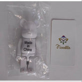 Bearbrick Series 37 ARTIST Noodle Made in China 100%